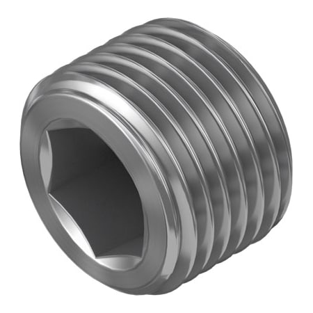 Festo Blanking Plug B-1/8-NPT B-1/8-NPT